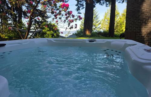 Whispering Woods Bayhouse - Foto 25