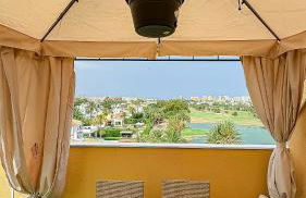 Apartamento Campo de Golf - Foto 18