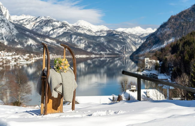 MONDI Appartements am Grundlsee - Foto 58