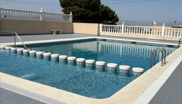 Gran Alacant bungalow vistas al mar - Photo 3