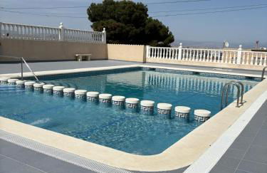 Gran Alacant bungalow vistas al mar - Photo 3