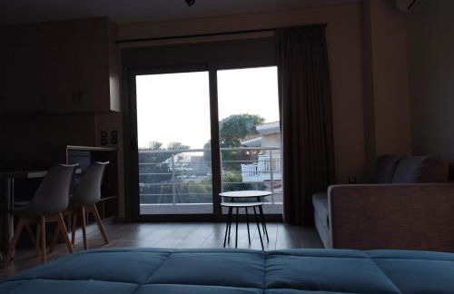 Antirrio apartments - Superior Bridge Apartment - Foto 10