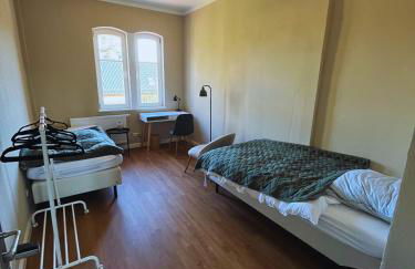 HAEVN Altes Pfarrhaus Marienfließ - Foto 22