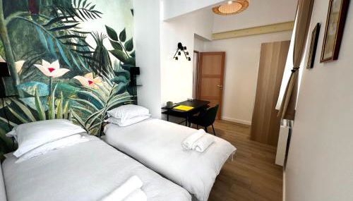 Apollinaire Luxury Loft - AC - Ideal Location - Peaceful - Foto 3, towels