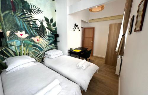 Apollinaire Luxury Loft - AC - Ideal Location - Peaceful - Foto 3