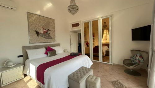 MARVELOUS SEA VIEW VILLA - Foto 2