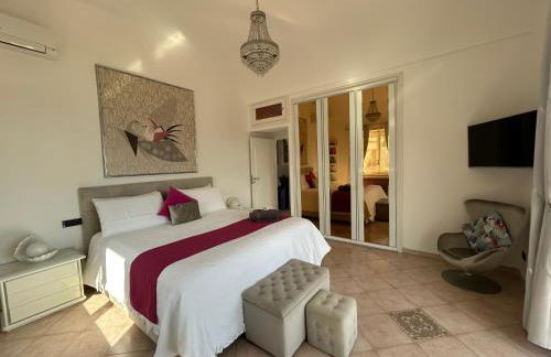 MARVELOUS SEA VIEW VILLA - Foto 2