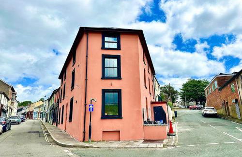 Luxury apartment, Mountain View in a Heritage Town - Foto 9