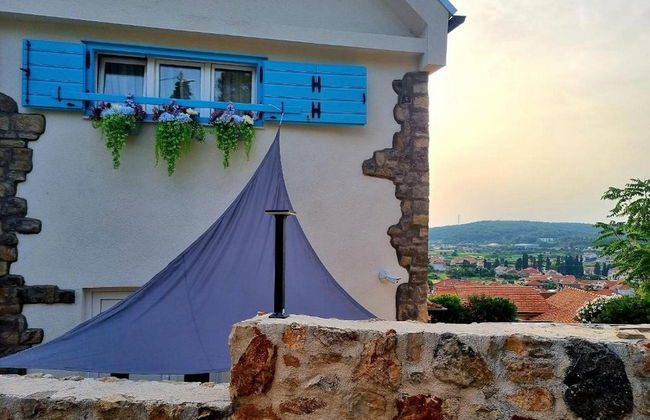 Apartments Villa Santa Maria Hvar With Jacuzzi - Foto 45