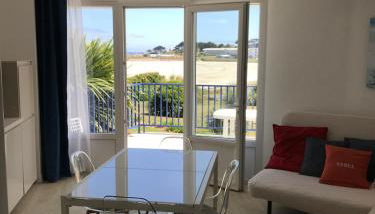 Duplex 6 pers piscine et vue mer - Foto 2