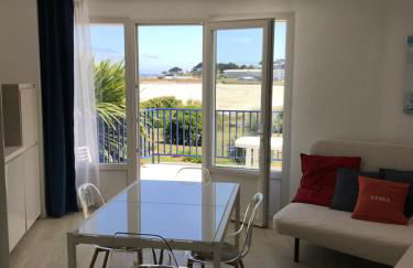 Duplex 6 pers piscine et vue mer - Foto 2