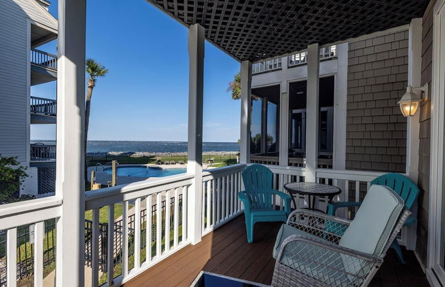 709 Ocean Cottage - Foto 29