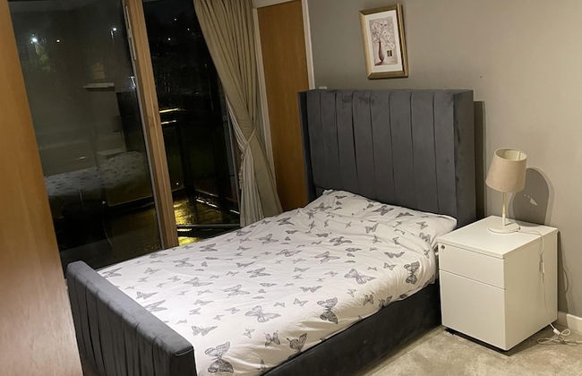 Stunning 4-bed Apartment in Glasgow West end - Foto 7