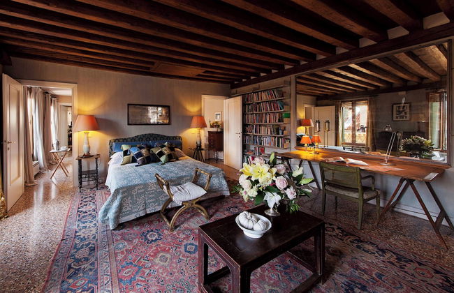 Palazzetto Pisani - Foto 34