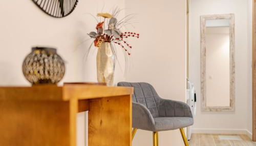 Santiago apartment Alpine escape villa - Foto 5