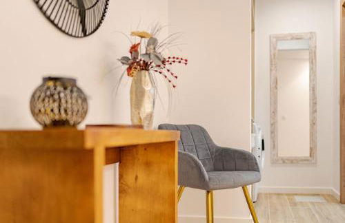 Santiago apartment Alpine escape villa - Foto 5