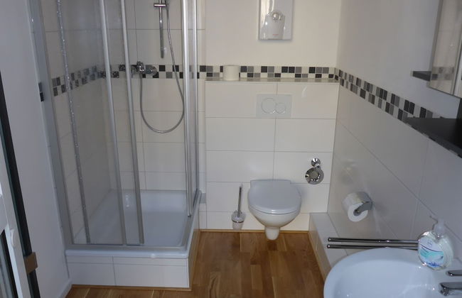 City Apartment Karlsruhe - Photo 22