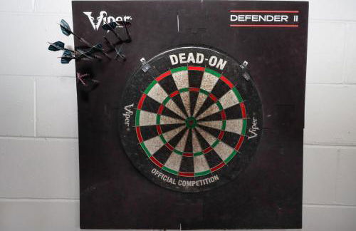 Making Dreams 4BR Family Villa with Pool and Game Room Near Disney Parks - Foto 67