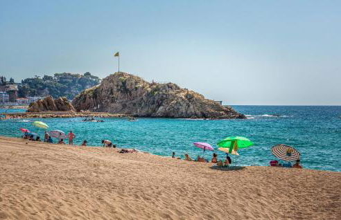 Stunning Home In Tordera With Wifi - Foto 24