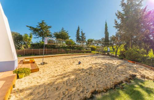 Sierra Melides Villa,Alentejo, BR2 with private pool, BR3 with private pool - near beach - Foto 51