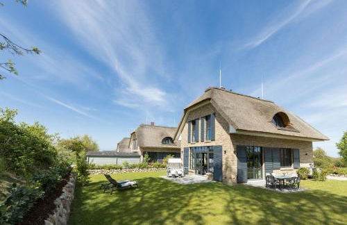 Reetdachhaus Strandperle - Foto 19