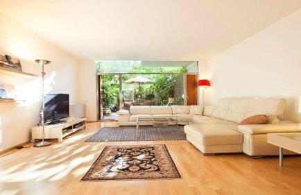 Spacious Duplex in Barcelona with outdoor terrace - 180 m² - Photo 17