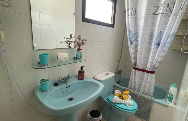 Apartment - Sleeps 4 - Jacuzzi - Terrace - Pool - Photo 11