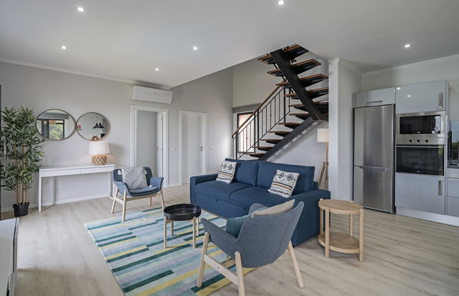 Felicidade Rocha I, for Families, With a Pool - Foto 19