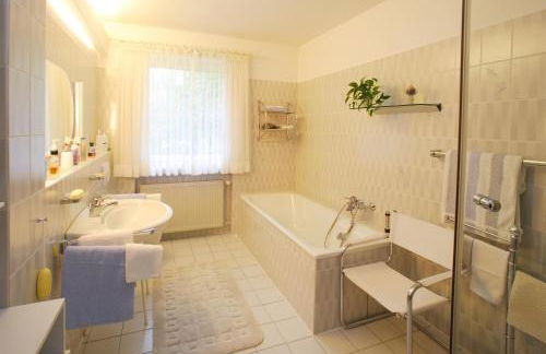 Ferienhaus Glücksfall - Foto 6