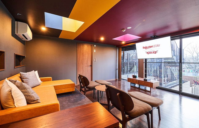 Rakuten STAY x EAGLES - Foto 38