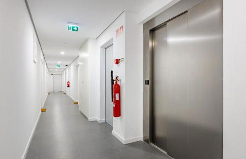 Espinho Sunny Vibes & Balcony with Pool - Foto 29