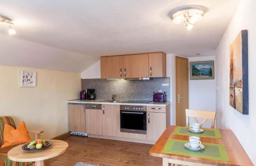 Ferienwohnung Lengdobler - Burgi - Foto 13