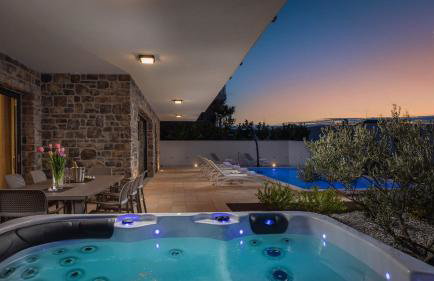 Villa Aurora - Photo 4