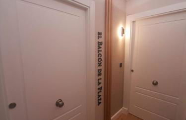 VuT - El Balcón de la Plaza - A - Foto 11