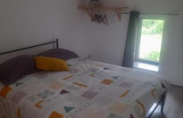 Gîte Mascotte - Foto 9