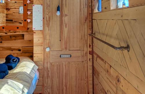 The Box - Oasis Farm - Foto 12