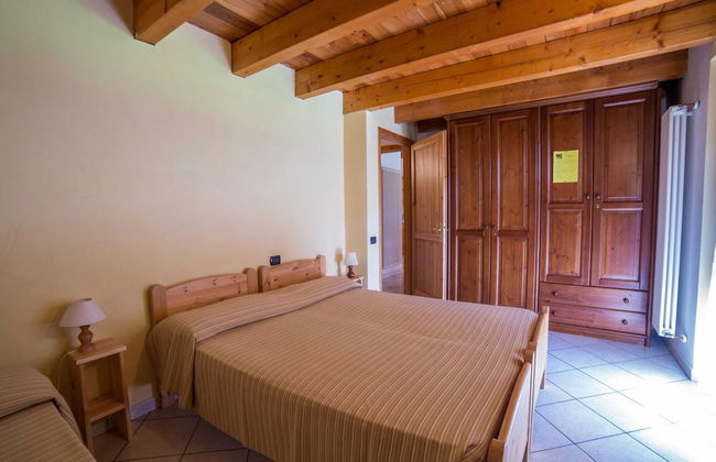 Chalet-village Situated in a Quiet Area - Foto 5