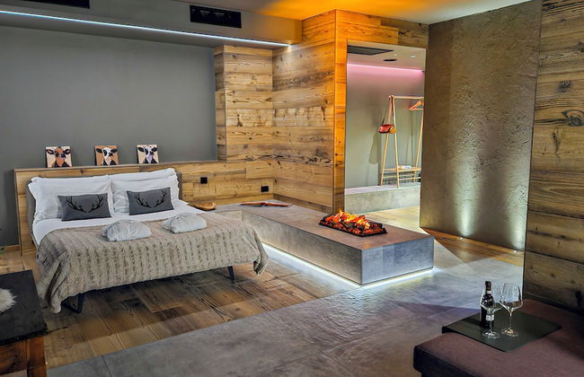 Agarthi Suites - Foto 37