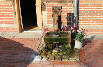 Artlandhaus 1719 - Geschichte trifft Moderne - Foto 29