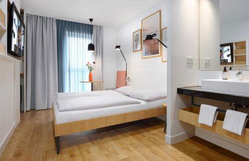 smartments Mannheim Hauptbahnhof - Foto 33