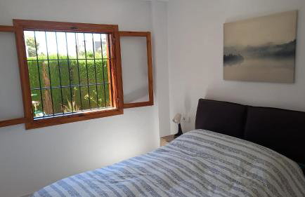 Fantástico Apartamento a 50m de playa Colon y Paseo - Photo 13