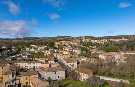 La Glycine - Foto 24