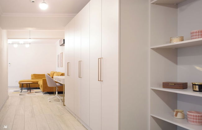 First apartments - Foto 70