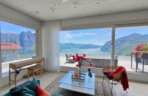 IseoLakeRental - Blue Note - Foto 9