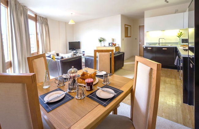 The PostBox by BridgeStreet - Foto 11