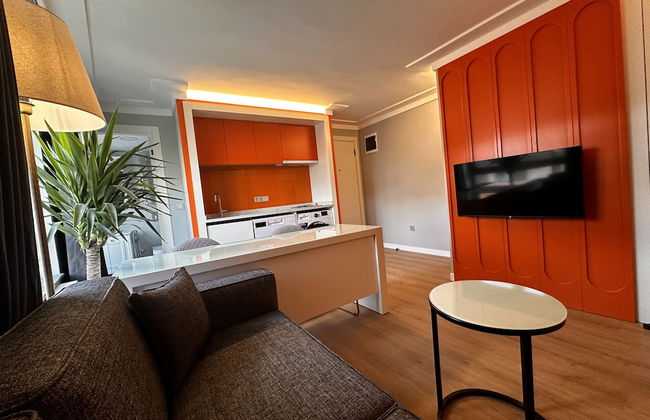 OTTO Tunalı Exclusive Suites - Foto 74