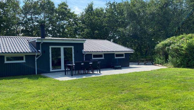 "Hariette" - Foto 5, Terrace