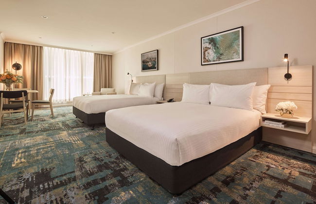 Rydges Darling Square Apartment Hotel - Foto 11