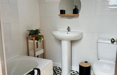 Kennel House with Hill Views - Foto 11