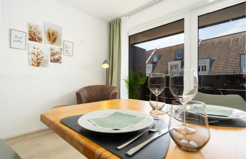 Sali Homes Apartmenthaus Schlossgasse - Foto 7